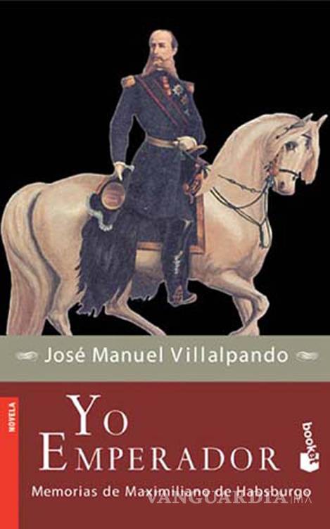 $!Descifrando a Maximiliano I