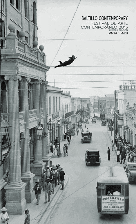 $!La calle es nuestra, el arte también