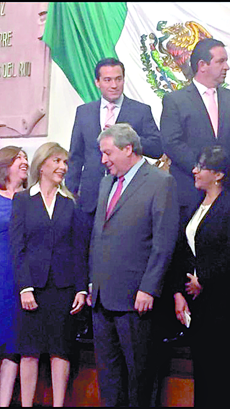 $!¿Olvido? MP descarta ebriedad en conductora que atropelló a trabajadores municipales