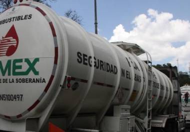 De acuerdo con la Ley de Ingresos 2026, las metas financieras de Pemex para el primer trimestre del año fueron de 474 mil 308.1 millones de pesos.