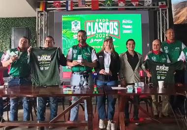 Organizadores estiman que la realización del evento generará una derrama económica de entre 15 y 20 millones de pesos, beneficiando principalmente a los sectores hotelero, restaurantero y comercial de la región.