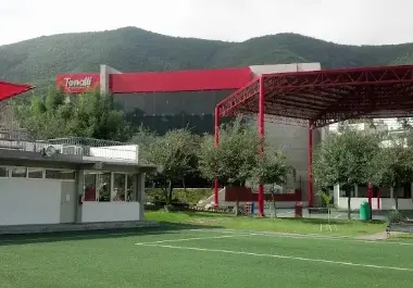 Colegio Tonalli, El Uro, Monterrey Nuevo León