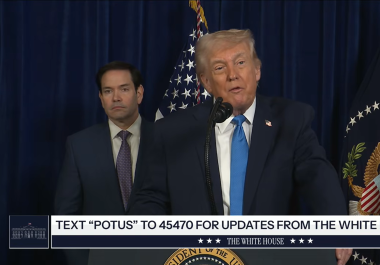 Donald Trump asegura que ninguna otra nación podría haber realizado una operación como Estados Unidos