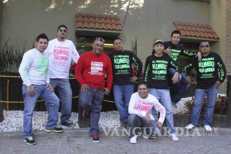 $!El grupo Kombo Kolombia fue secuestrado por miembros del Cartel de los Zetas.