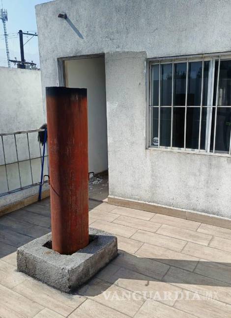 Catean crematorio clandestino de mascotas habilitado en una panadería, en NL