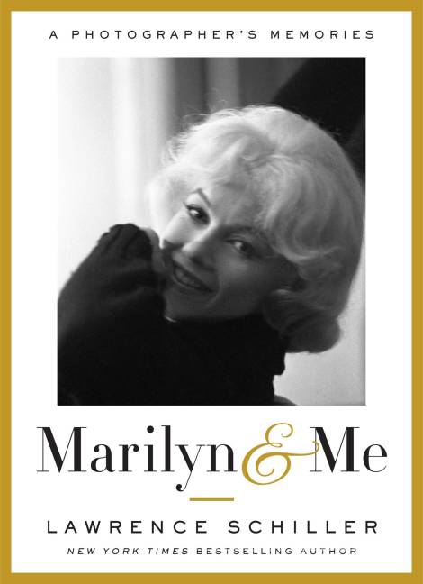 $!Larry Schiller afirma que Marilyn Monroe no se desnudó ante mi, sino ante el mundo
