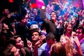 Las inspecciones buscan garantizar el orden y la seguridad en la ciudad.