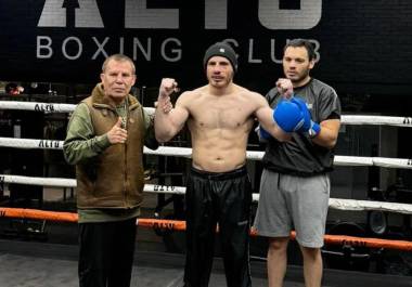 A pesar de la situación, ambos hermanos, Omar y Julio César Jr., tienen previsto participar en una pelea de exhibición el 24 de enero de 2026 en San Luis Potosí