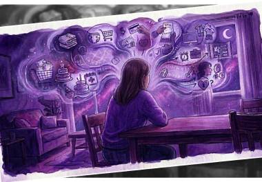 NosotrAs: Y la carga mental