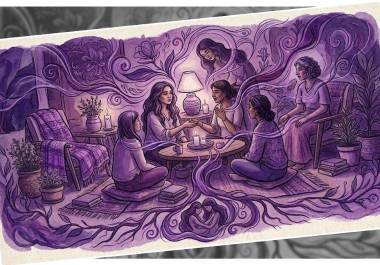 NosotrAs: La salud mental también es desigualdad