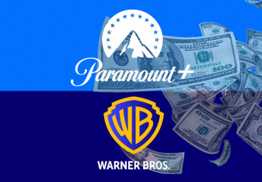 Paramount presentó una oferta pública de adquisición por 108 mil millones de dólares para quedarse con la totalidad de WBD, desafiando directamente el acuerdo previamente aprobado entre Netflix y la compañía.