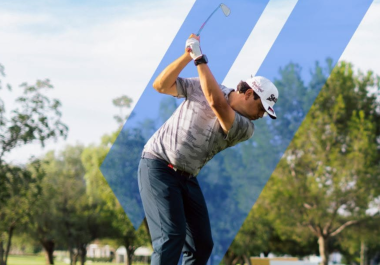 Las finales de Putt y Approach forman parte del programa de actividades del torneo.