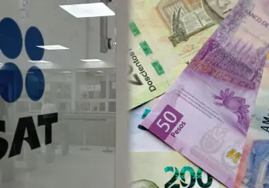 Conoce cuánto aguinaldo está exento de ISR en 2026, cómo se calcula el impuesto y qué ocurre si no trabajaste todo el año.