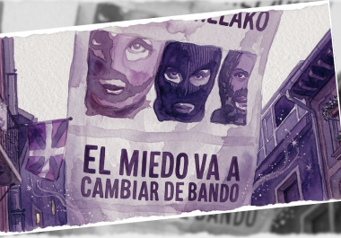 NosotrAs: De La Manada de Pamplona a Los Porkys de Veracruz