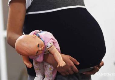 Coahuila se había caracterizado por la alta incidencia de embarazos adolescentes.