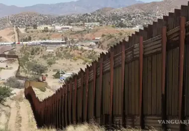 Con el principal objetivo de poner un alto a los migrantes, el gobierno de Estados Unidos, en manos de Donald Trump, anunció la ampliación de su muro fronterizo en una distancia de más de 10 kilómetros.