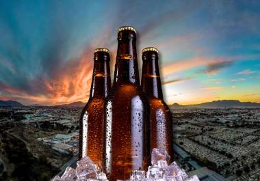 Entre presiones inflacionarias y conflictos mundiales ¿cómo sobrevive la cerveza artesanal en Saltillo?