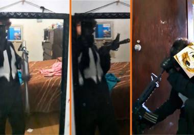 Autoridades revisan publicaciones del adolescente que compartió mensajes incel antes del ataque