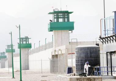 Coahuila cuenta actualmente con 10 centros penitenciarios distribuidos en las diferentes regiones.