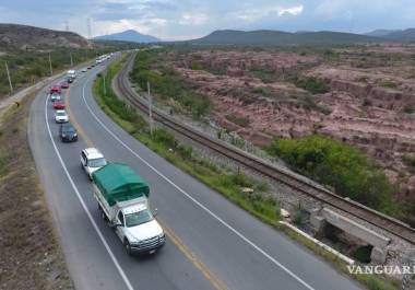 Luego de años de promesas, la ampliación de la carretera a Zacatecas parece encontrar una luz al final del túnel.