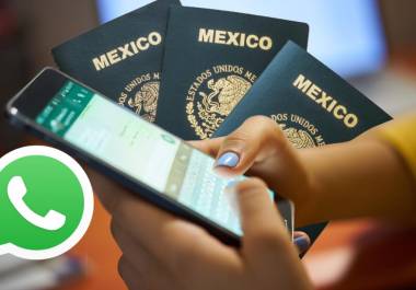 Anteriormente, las opciones para sacar una cita era por teléfono o internet; sin embargo, se presentaba interferencias. Por lo que, recientemente se implementó otro método más sencillo, práctica y accesible.