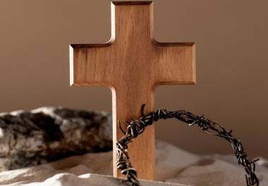 Se trata de un periodo clave en la religión católica al recordar la vida, crucifixión y muerte de Jesucristo.