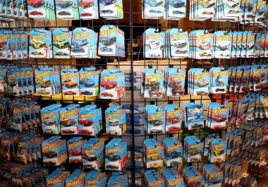 Descubre por qué el 30 de septiembre se regalan Hot Wheels