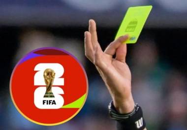 Conoce las nuevas reglas del Mundial FIFA 2026: cambios para porteros, sustituciones, VAR, discriminación y tiempo efectivo de juego que transformarán el fútbol moderno.
