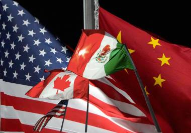 El ex Embajador de México en China durante el sexenio de Felipe Calderón, Jorge Guajardo, informó que un punto crucial para este tratado comercial será el rol del gigante asiático en la economía mexicana y canadiense.