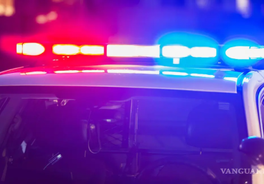 Arrestan a hombre por violar orden de restricción y amenazar a su expareja, en Piedras Negras