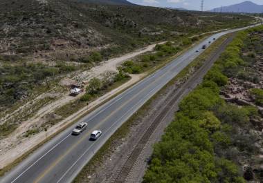 La modernización tendrá un costo aproximado de 400 millones de pesos y abarcará más de 10 kilómetros.