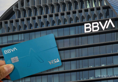 En los últimos meses, BBVA ha realizado procesos de eliminación de tarjetas de débito, y octubre no es la excepción.