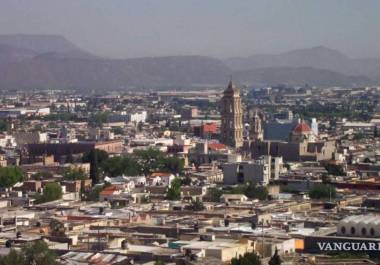 Por primera vez en su historia, Saltillo se posicionó como la ciudad más competitiva del país.