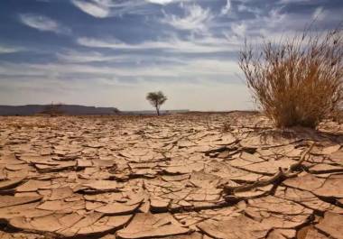 El ritmo de consumo humano ya superó la capacidad de regeneración del planeta. Este desequilibrio compromete el agua y los alimentos, impulsando al sistema financiero hacia un terreno frágil.