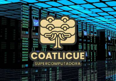 Coatlicue será construida en el Cinvestav y contará con más de 14 mil GPU para tareas de supercómputo e inteligencia artificial.