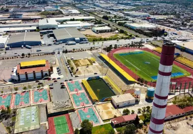 La academia del Biblioparque Norte ofrece grupos infantiles y para adultos, desde principiantes hasta niveles intermedios y avanzados.