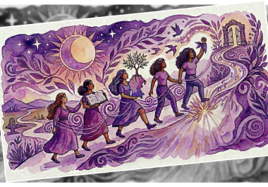 NosotrAs: Paridad no es justicia