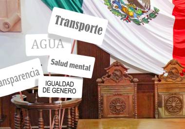 El Congreso que viene, los pendientes que siguen