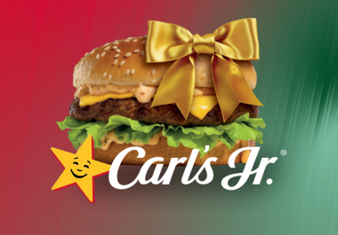 La cadena Carl’s Jr. lanzó una promoción válida solo este martes 16 de diciembre, con la que ofrece una Classic Burger gratis al comprar cualquier combo participante en restaurantes de México