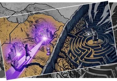 También queremos decidir