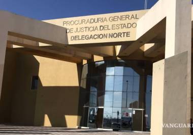 La Comisión de los Derechos Humanos del Estado de Coahuila emitió una recomendación a la Fiscalía General del Estado.