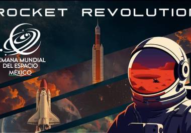 El cielo y el Universo tendrá unos días con mayor relevancia. Cada año se celebra la Semana Mundial del Espacio (SME), el mayor evento científico del mundo, que tiene lugar desde el 4 al 10 de octubre.