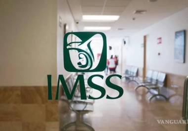 El IMSS estaría avanzando en los planes de construir un nuevo hospital en Saltillo.