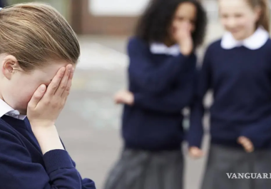 Al menos en los reportes oficiales, la Sedu detectó un incremento de 167% en los casos de bullying en nivel básico.