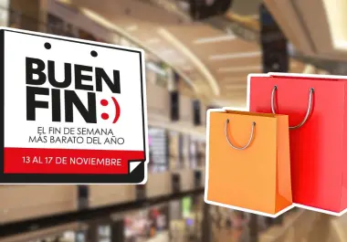 Ya hay fechas oficiales para El Buen Fin 2026 y llegará con una modificación importante para quienes esperan esta temporada de promociones para realizar compras.