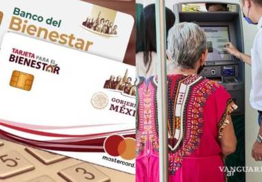 El pago de la Pensión del Bienestar para adultos mayores ha regresado este noviembre, como cada bimestre la titular de la Secretaría del Bienestar, Ariadna Montiel Reyes, ha dado a conocer el calendario de depósitos.