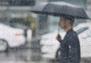 Frente frío 49 provocará lluvias intensas, tormentas eléctricas y posibles torbellinos en Coahuila, Nuevo León y Tamaulipas.