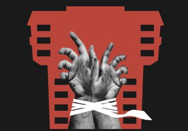 Las tres historias de tortura que no se deben repetir