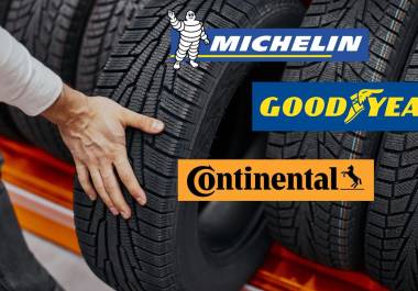 Según la Procuraduría Federal del Consumidor (Profeco), existen infinidad de marcas que venden neumáticos pero no todas cumplen con la calidad y la seguridad necesaria.