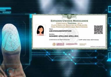 Aquí te explicamos cómo agendar tu cita, qué datos se registran y qué documentos necesitas para completar el proceso sin contratiempos.